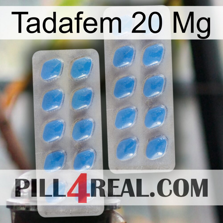 Tadafem 20Mg 23